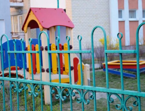 How We Keep Your Child Safe