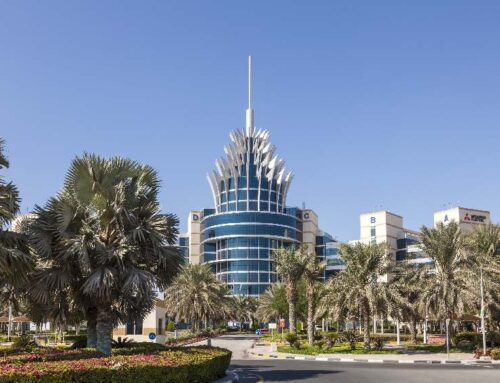 How to Choose the Best Nursery in Dubai Silicon Oasis