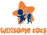 Winsome Tots Nursery Logo